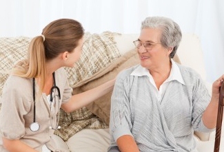 Medicare Home Health Care