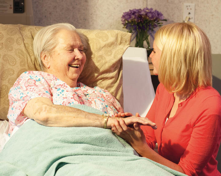 5 Steps To Finding The Home Health Care Help You Need | Health Care  Associates & Community Care Givers