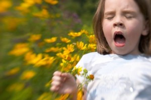 children-allergies