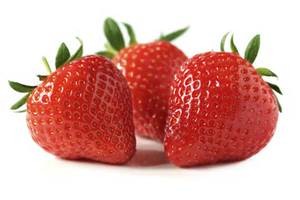 stawberries