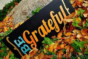 gratefulness