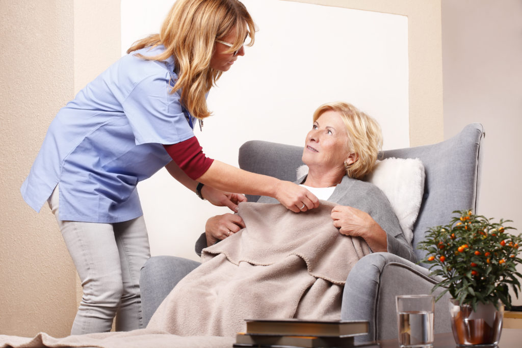 Private Duty Care | Health Care Associates & Community Care Givers