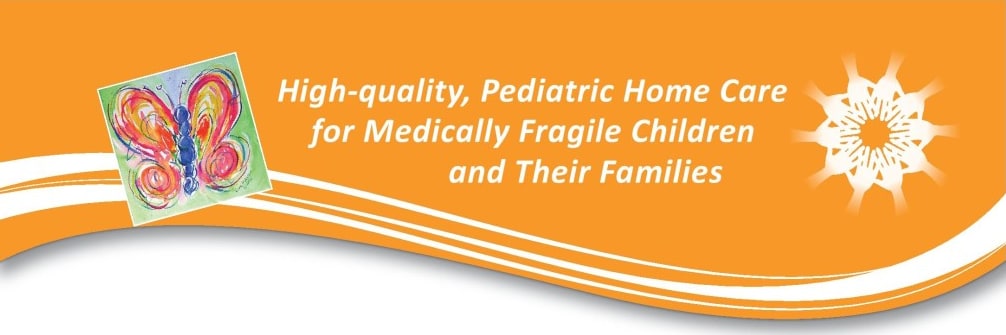 Pediatric Care Header