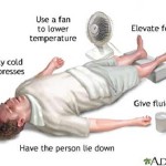 heat-exhaustion